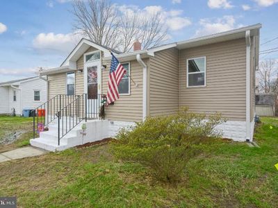326 Taft Ave, Penns Grove, NJ, 08069