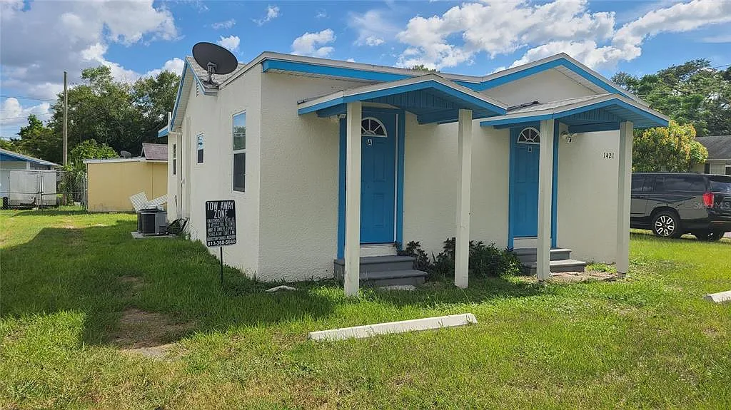 1 bed, 1.0 bath, 500 sqft, $1,300 — Photo 3