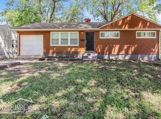 11417 Sycamore Ter, Kansas City, MO 64134