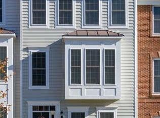 14903 Potomac Branch Dr #202A, Woodbridge, VA 22191