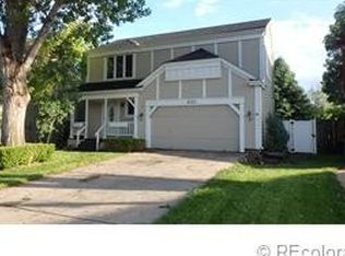 6155 Fenton St, Arvada, CO 80003