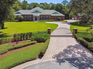 1745 Taylor Woods Rd, Deland, FL 32724