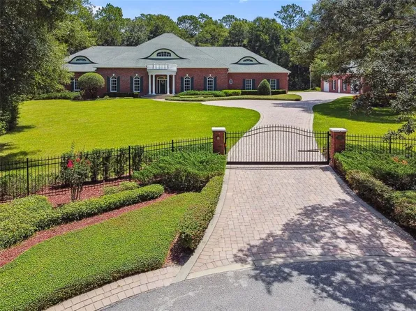 1745 Taylor Woods Rd, Deland, FL 32724