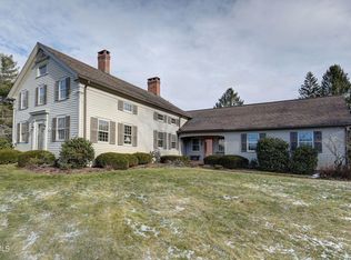 445 Hewins St, Sheffield, MA 01257