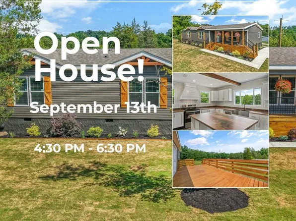 8200 Burnell Ln, Knoxville, TN 37920