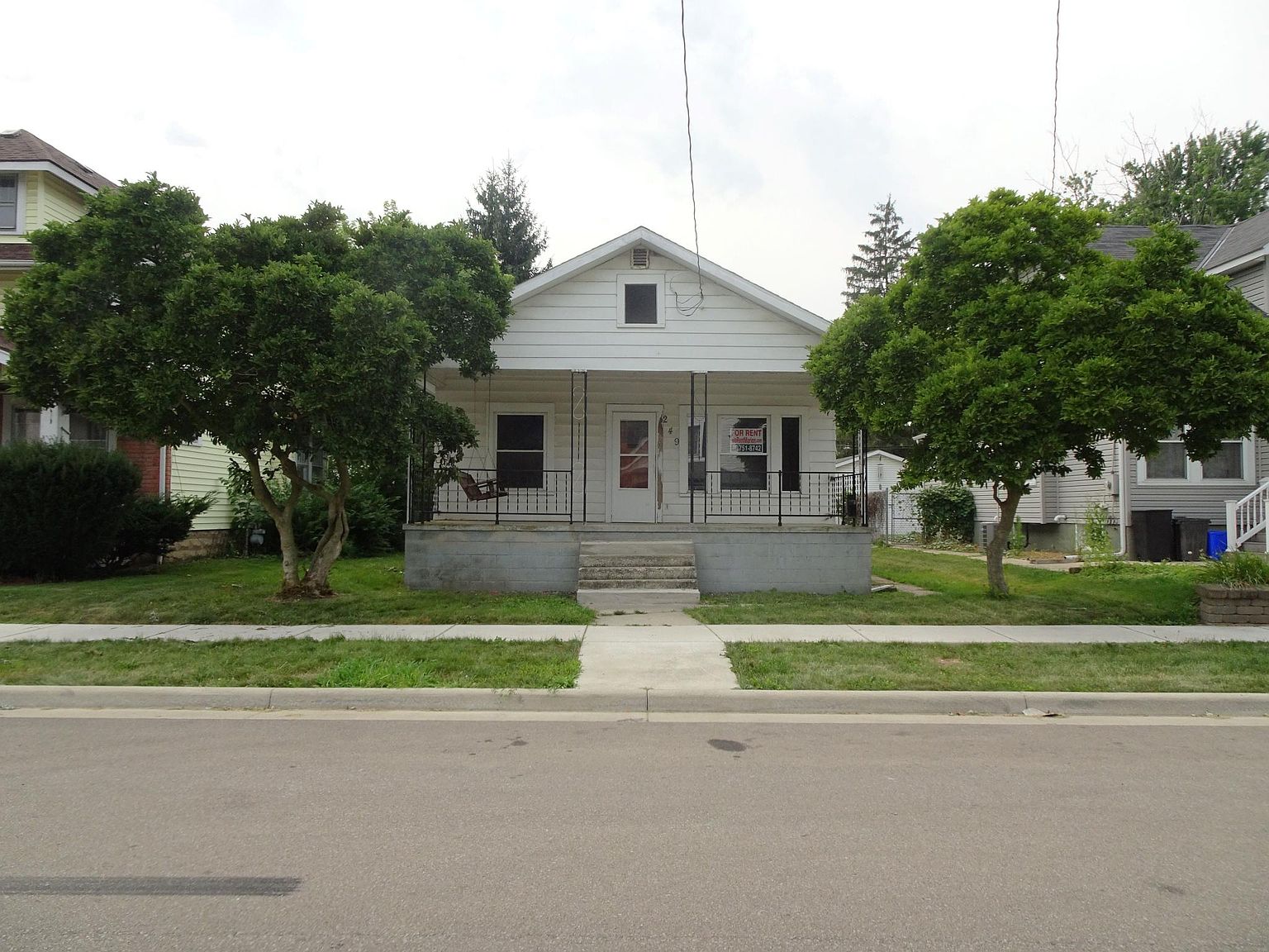 249 Uhler Ave, Marion, OH 43302 Zillow