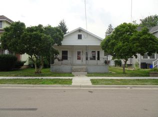 249 Uhler Ave, Marion, OH