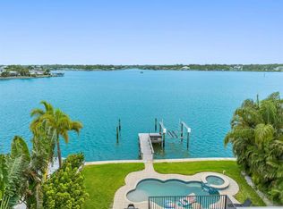 387 12th Ave, Indian Rocks Beach, FL 33785