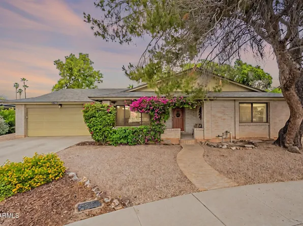 1708 E WESTCHESTER Drive, Tempe, AZ 85283