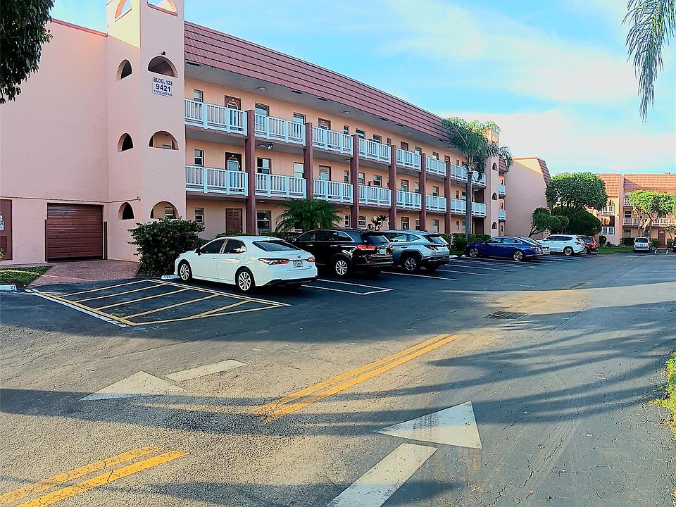 1st image of 9421 E Sunrise Lakes Boulevard #109