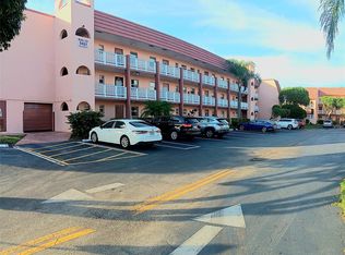 9421 E Sunrise Lakes Blvd #109, Fort Lauderdale, FL 33322