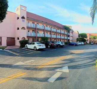 9421 E Sunrise Lakes Boulevard #109, Fort Lauderdale, FL, 33322