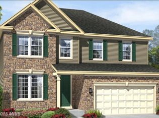 47 Eisentown Dr, Lovettsville, VA 20180