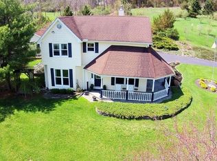 101 Nightingale Rd, Blairstown, NJ 07825
