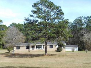 5851 McDonald Rd, Theodore, AL 36582