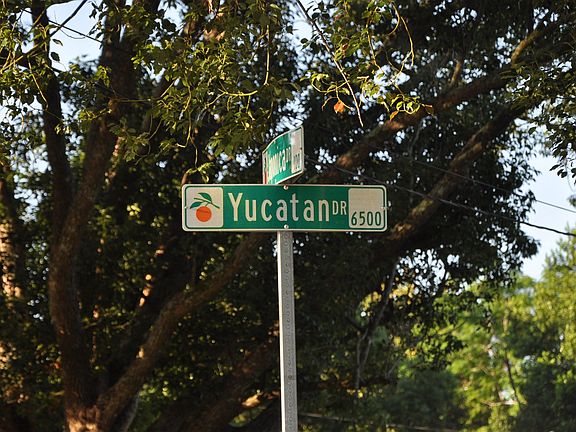 5th image of 5928 Yucatan Dr
