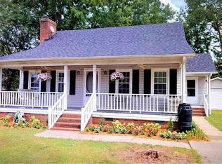 616 Brockton Ln, Florence, SC 29501