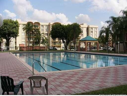 2nd image of 9320 Fontainebleau Blvd APT 111