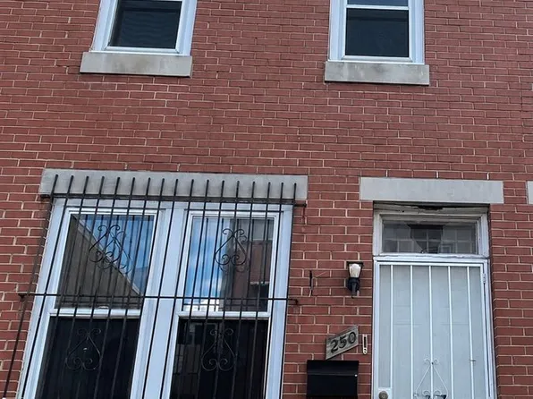 250 E Stella St, Philadelphia, PA 19134