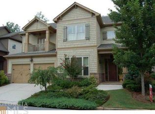 3113 Riverbrooke Trl, Atlanta, GA 30339