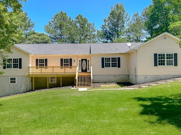 3815 Catesby Oak Ct, Port Republic, MD 20676