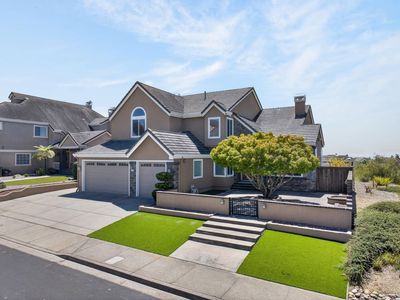 28745 Fox Hollow Dr, Hayward, CA, 94542