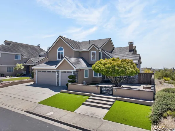 28745 Fox Hollow Dr, Hayward, CA 94542