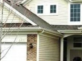 2172 Muirfield Ct, Yorkville, IL 60560