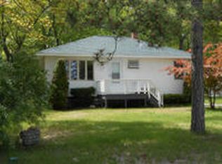 8288 Us 23 S, Ossineke, MI 49766