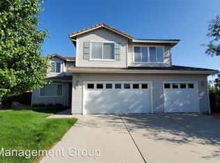 2355 Solitude Dr, Reno, NV 89511