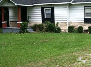 6800 Hawkinsville Rd, Macon, GA 31216