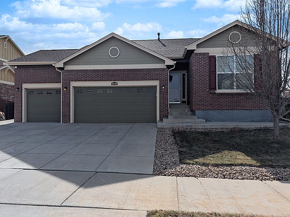 2nd image of 25796 E Maple Pl