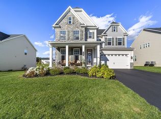 1046 Preserve Ln, West Chester, PA 19382