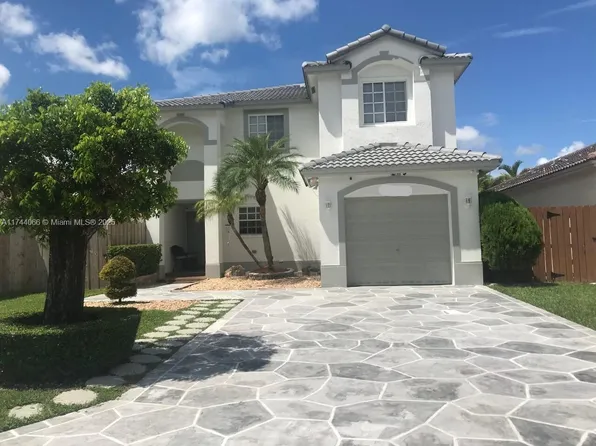 14116 SW 149th Ave, Miami, FL 33196