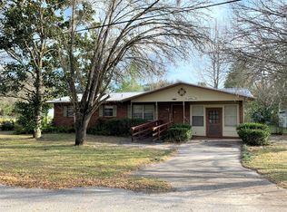 21817 SE 70th Ave, Hawthorne, FL 32640