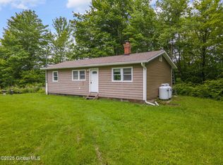 132 Leroy Rd, Gilboa, NY 12076