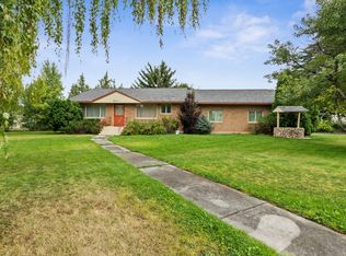 901 Pennsylvania Ave, Deer Lodge, MT 59722