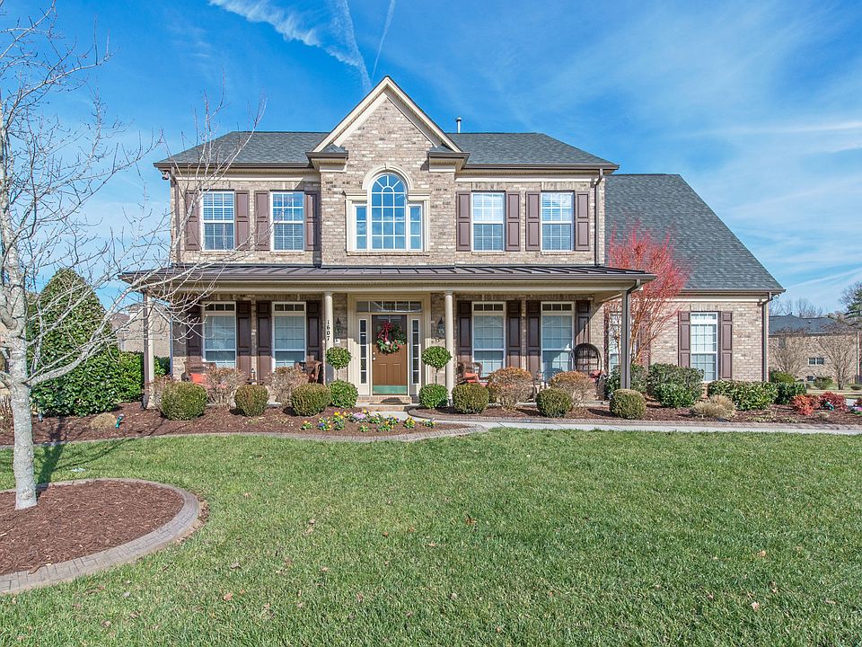 Welcome to your Show Home!