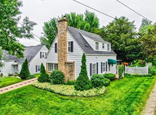 750 Guthrie St, Ottawa, IL 61350