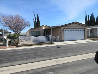 12550 Main St Lot 38, Hesperia, CA, 92345