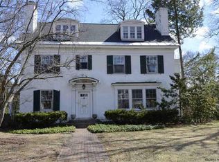 1336 Lowell Rd, Schenectady, NY 12308