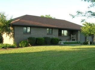16995 Elm Slough Rd, Wamego, KS 66547