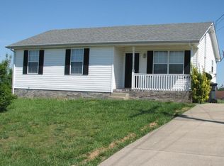 930 Van Buren Ave, Oak Grove, KY 42262