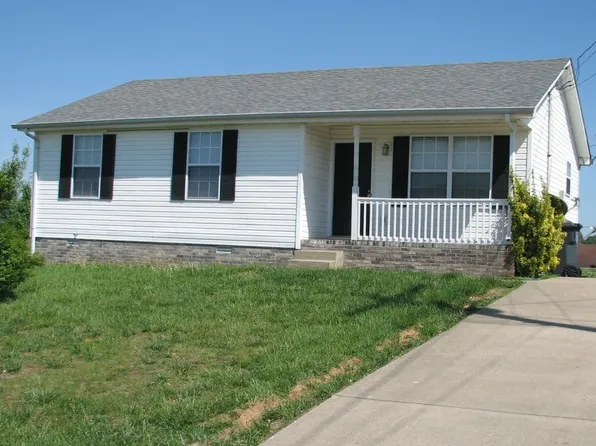 930 Van Buren Ave, Oak Grove, KY 42262
