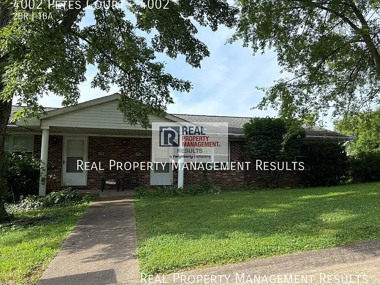 4002 Petes Ct #4002 — Photo 1