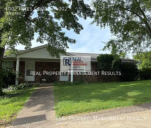 4002 Petes Ct #4002 Photo 1