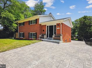 408 Waterford Rd, Silver Spring, MD 20901