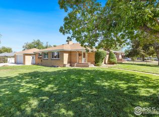 1829 15th St, Greeley, CO 80631