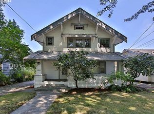 3641 NE Senate St, Portland, OR 97232