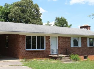 3301 Chantilly Dr, Knoxville, TN 37917